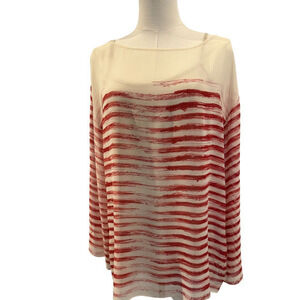 Jean Paul Gaultier Silk Tunic
